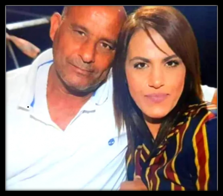 اعتقال مشتبهين بقتل يوسف جاروشي وزوجته وابنتهما 